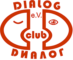 Logo von Club Dialog e.V.